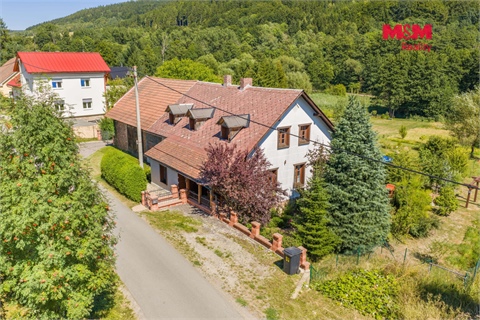 Prodej rodinného domu, 223 m² 24