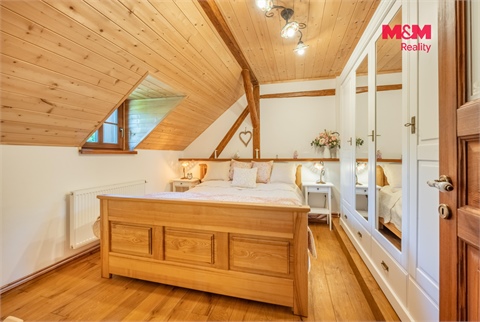 Prodej rodinného domu, 223 m² 4