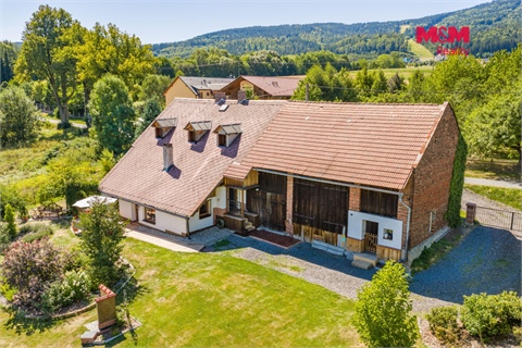 Prodej rodinného domu, 223 m² - 24