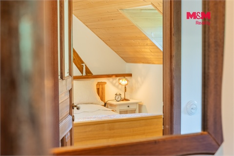 Prodej rodinného domu, 223 m² 14