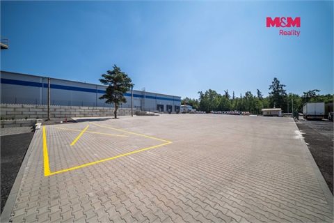 Pronájem skladu / haly, 3 885 m² 16