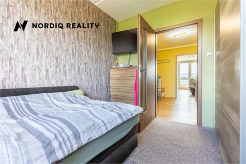 Prodej bytu 3+1, 73 m² - 20