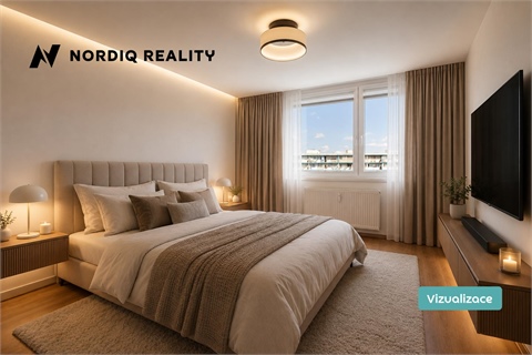 Prodej bytu 3+1, 73 m² - 14