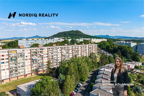 Prodej bytu 3+1, 73 m² 0