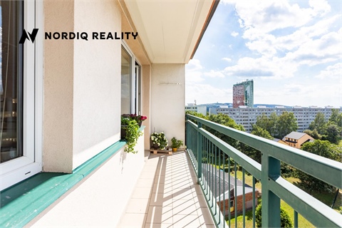 Prodej bytu 3+1, 73 m² - 8