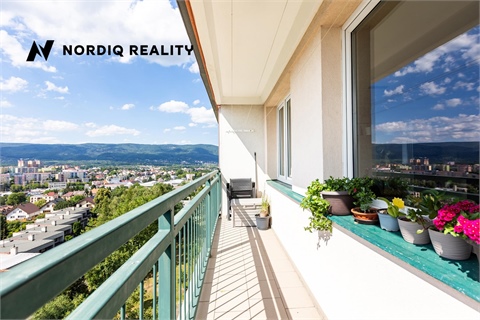 Prodej bytu 3+1, 73 m² 8