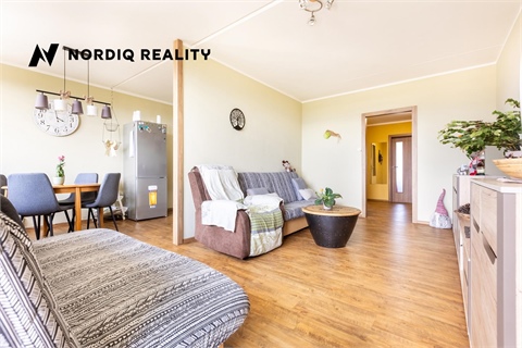 Prodej bytu 3+1, 73 m² 4