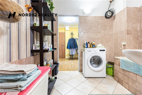 Prodej bytu 3+1, 73 m² - 12