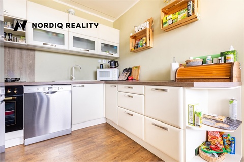 Prodej bytu 3+1, 73 m² - 6