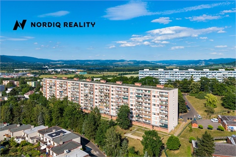 Prodej bytu 3+1, 73 m² - 22