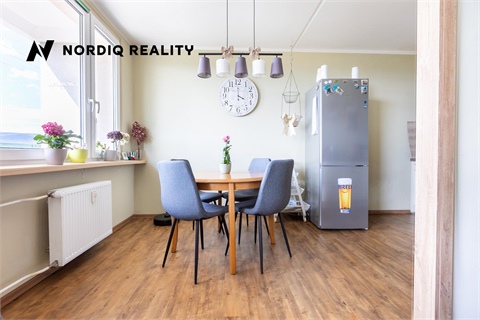 Prodej bytu 3+1, 73 m² 2