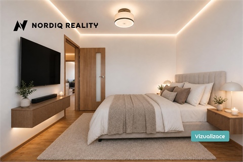 Prodej bytu 3+1, 73 m² - 16