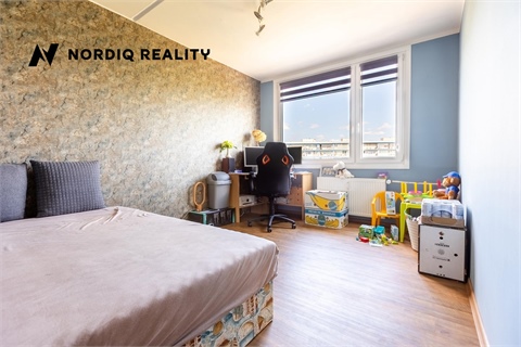 Prodej bytu 3+1, 73 m² 16