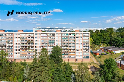 Prodej bytu 3+1, 73 m² 22