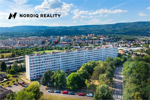 Prodej bytu 3+1, 73 m² - 24