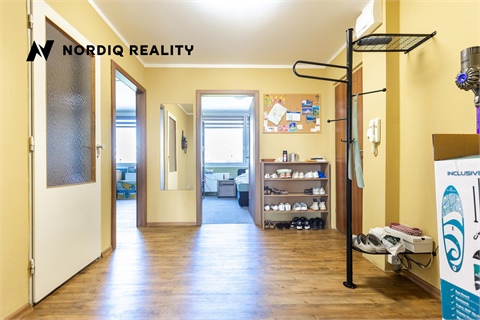 Prodej bytu 3+1, 73 m² 14