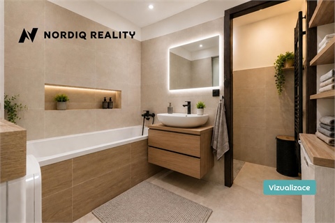 Prodej bytu 3+1, 73 m² 10
