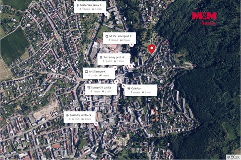 Prodej rodinného domu, 143 m² 24