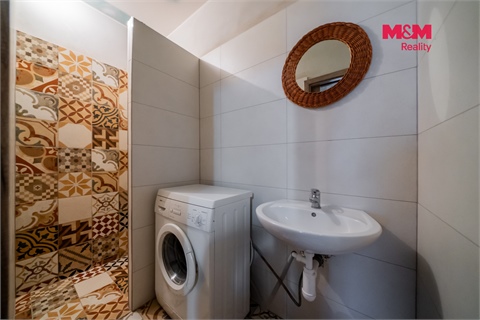 Prodej rodinného domu, 143 m² 12