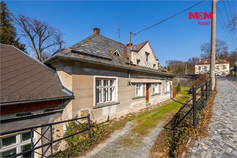 Prodej rodinného domu, 143 m² - 18
