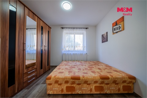 Prodej rodinného domu, 143 m² - 8