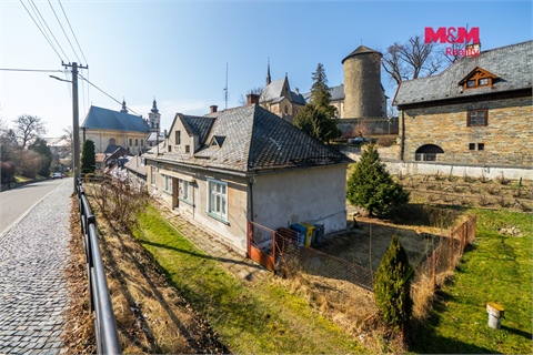 Prodej rodinného domu, 143 m² - 16