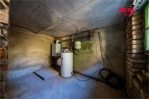 Prodej rodinného domu, 143 m² - 14