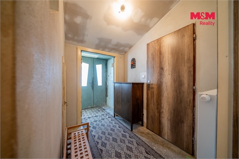 Prodej rodinného domu, 143 m² 14