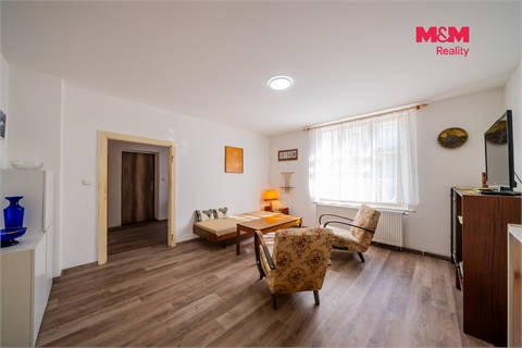 Prodej rodinného domu, 143 m² 2