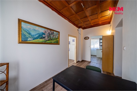 Prodej rodinného domu, 143 m² - 6