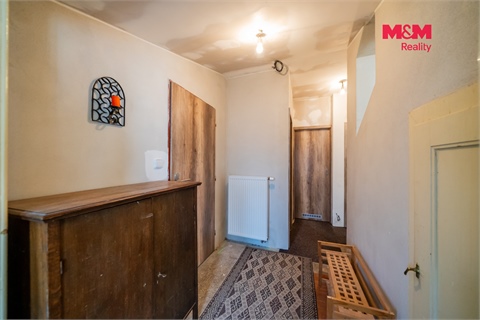 Prodej rodinného domu, 143 m² - 12