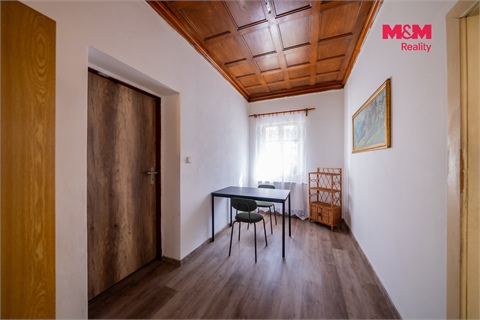 Prodej rodinného domu, 143 m² 6