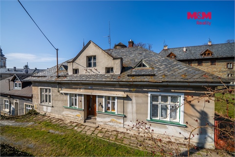 Prodej rodinného domu, 143 m² 20