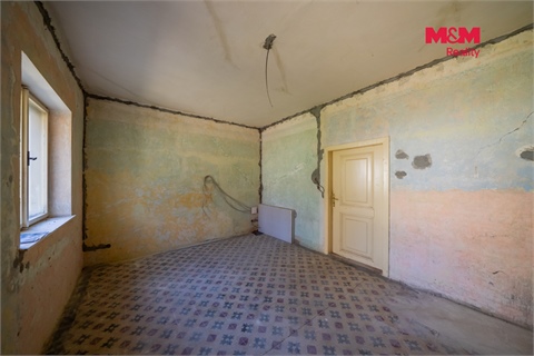 Prodej rodinného domu, 143 m² 10
