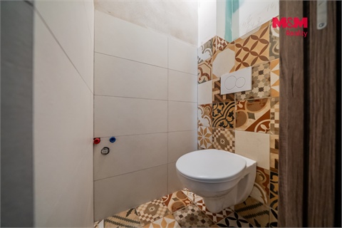 Prodej rodinného domu, 143 m² - 10