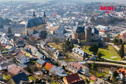 Prodej rodinného domu, 143 m² - 22