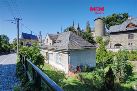 Prodej rodinného domu, 143 m² 0
