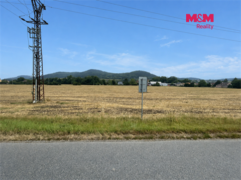 Prodej zemědělské půdy, 6 348 m² 6