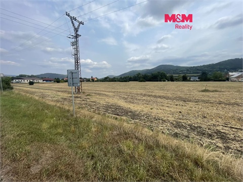 Prodej zemědělské půdy, 6 348 m² 0