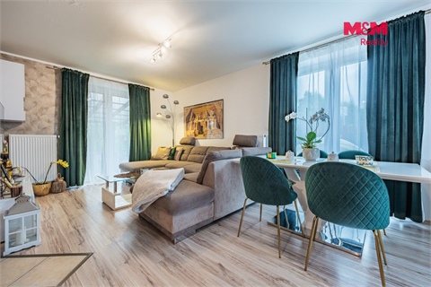 Prodej rodinného domu, 100 m² - 8