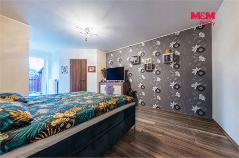 Prodej rodinného domu, 100 m² 20