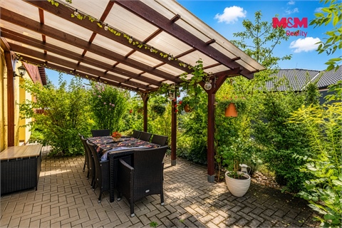 Prodej rodinného domu, 100 m² 4