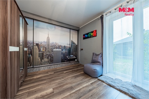 Prodej rodinného domu, 100 m² - 14