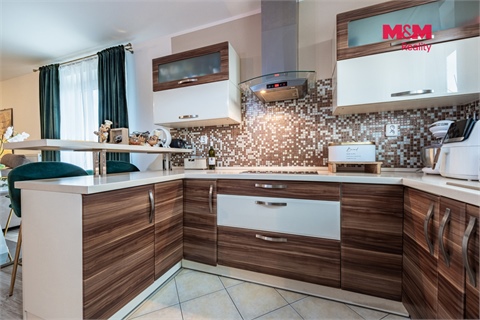 Prodej rodinného domu, 100 m² 8
