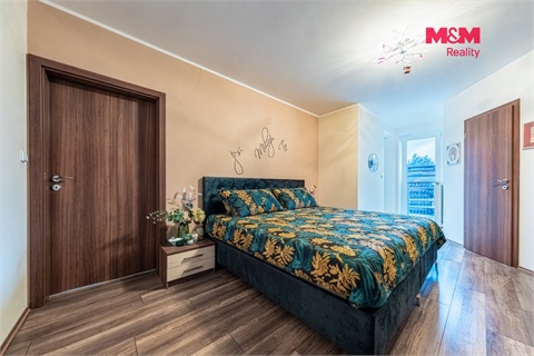 Prodej rodinného domu, 100 m² - 18