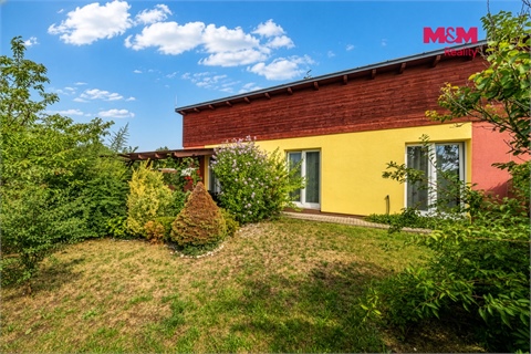 Prodej rodinného domu, 100 m² 26