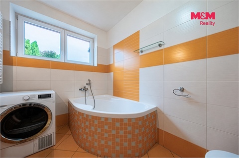 Prodej rodinného domu, 100 m² - 20