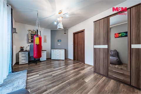 Prodej rodinného domu, 100 m² 16