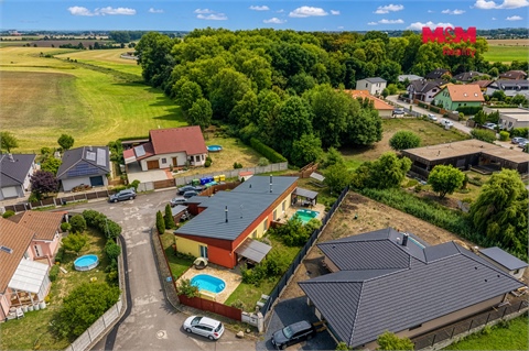 Prodej rodinného domu, 100 m² - 24