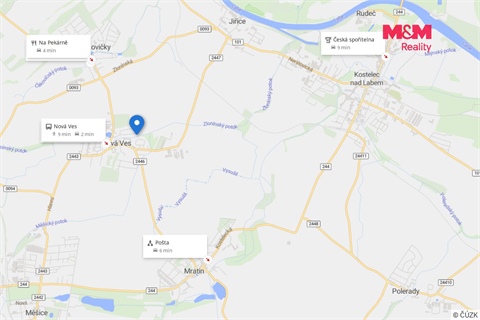 Prodej rodinného domu, 100 m² 28